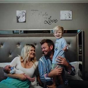 Meet your Posher, Haley